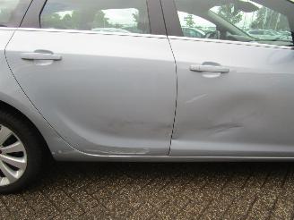 Opel Astra SPORTS TOURER 1.4 Turbo Sports+ picture 22