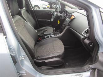 Opel Astra SPORTS TOURER 1.4 Turbo Sports+ picture 11