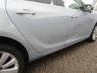 Opel Astra SPORTS TOURER 1.4 Turbo Sports+ picture 21