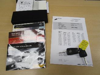 Opel Astra SPORTS TOURER 1.4 Turbo Sports+ picture 28