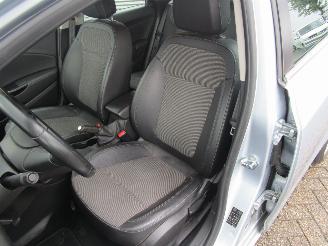 Opel Astra SPORTS TOURER 1.4 Turbo Sports+ picture 10