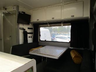 Fiat  280 CAMPER HYMERMOBIL picture 18