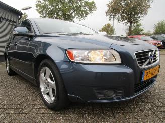 Volvo V-50 2.0 Sport picture 19