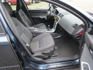 Volvo V-50 2.0 Sport picture 10