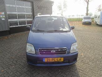 Suzuki Wagon r 1.3 GLX picture 8