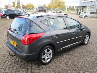 Peugeot 207 SW 1.6 VTI XS picture 5