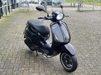 Vespa  Sprint 50 4T picture 7