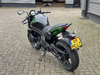 Kawasaki ER - 6 N ABS picture 3