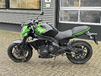 Kawasaki ER - 6 N ABS picture 2