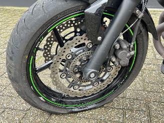 Kawasaki ER - 6 N ABS picture 16