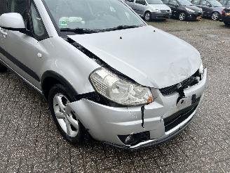 Suzuki SX4 1.6 Shogun LPG G3 picture 24