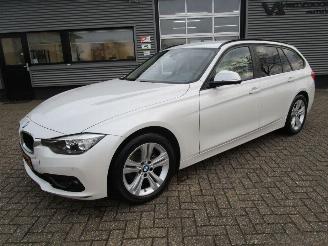  BMW 3-serie 316D Touring Executive 2017/3