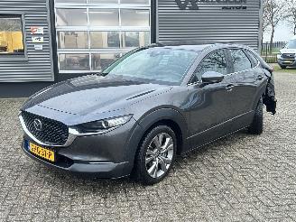  Mazda CX-30 2.0 e-SkyActive -G M Hybrid Comfort 2020/6