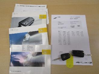 Opel Zafira 1.8 Temptation 7pers. picture 21