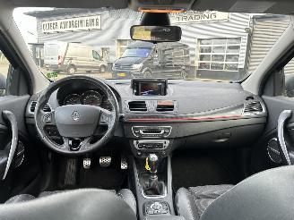 Renault Mégane Estate 1.5 DCI GT- Line picture 25