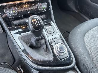 BMW 2-serie 218i Active Tourer Executive picture 17