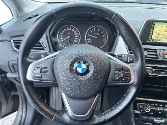 BMW 2-serie 218i Active Tourer Executive picture 18