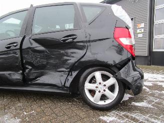 Mercedes A-klasse 160 BlueEfficency Business Clas picture 17