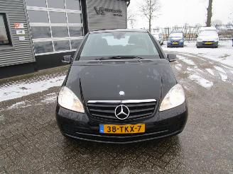 Mercedes A-klasse 160 BlueEfficency Business Clas picture 8
