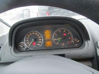 Mercedes A-klasse 160 BlueEfficency Business Clas picture 14