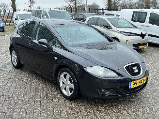 Seat Leon 1.4 TSI Active Style picture 7