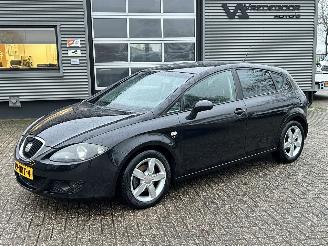  Seat Leon 1.4 TSI Active Style 2009/1