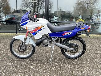 Schade scooter Derbi  Senda 6V 50 1996/5