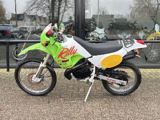 Schade scooter Aprilia  Tuareg Rally 50 1994/1