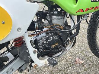 Aprilia  Tuareg Rally 50 picture 12