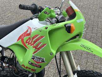 Aprilia  Tuareg Rally 50 picture 14