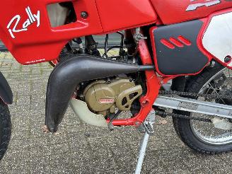 Gilera  RC 50 Paris Dakar Rally picture 8