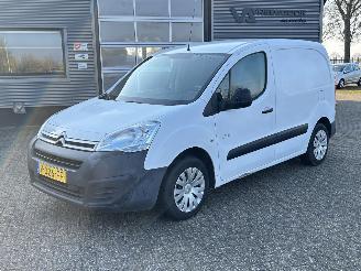 skadebil bedrijf Citroën Berlingo 1.6 BlueHDI 75 Club marge 2017/3