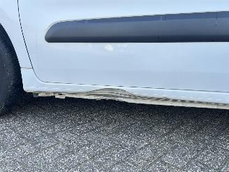 Citroën Berlingo 1.6 BlueHDI 75 Club marge picture 22