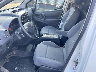 Citroën Berlingo 1.6 BlueHDI 75 Club marge picture 10