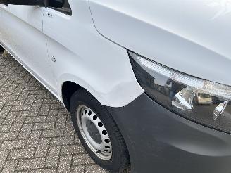 Mercedes Vito Tourer 109 BlueTEC Base Extra Lang 9 personen Incl BTW. picture 23