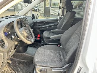 Mercedes Vito Tourer 109 BlueTEC Base Extra Lang 9 personen Incl BTW. picture 10