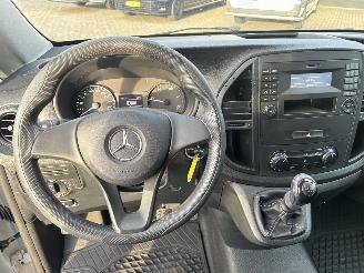 Mercedes Vito Tourer 109 BlueTEC Base Extra Lang 9 personen Incl BTW. picture 15