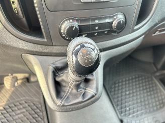 Mercedes Vito Tourer 109 BlueTEC Base Extra Lang 9 personen Incl BTW. picture 21