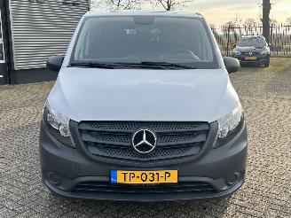 Mercedes Vito Tourer 109 BlueTEC Base Extra Lang 9 personen Incl BTW. picture 8