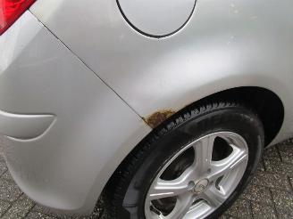 Opel Corsa 1.4-16V Enjoy picture 17