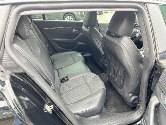 Peugeot 508 SW 1.6 PureTech Blue Lease Avantage Automaat BTW picture 13