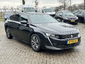 Peugeot 508 SW 1.6 PureTech Blue Lease Avantage Automaat BTW picture 7