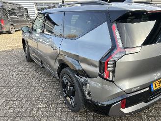 Kia EV9 GT-Line AWD 99.8 kWh picture 43