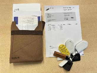 Kia EV9 GT-Line AWD 99.8 kWh picture 49