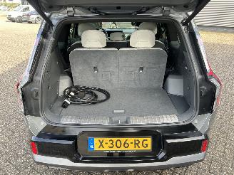 Kia EV9 GT-Line AWD 99.8 kWh picture 16