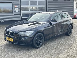  BMW 1-serie 114i 3drs 2013/12