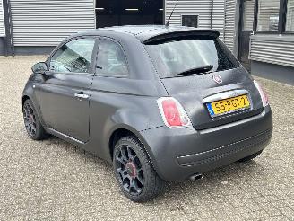 Fiat 500 0.9 TwinAir Blackjack picture 3