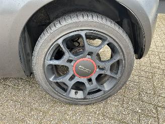 Fiat 500 0.9 TwinAir Blackjack picture 23