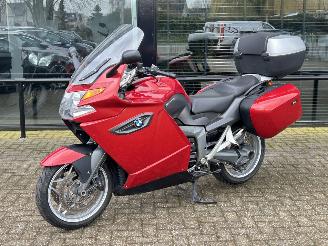 Tweedehands motor BMW K 1300 GT 2010/1