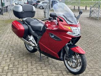 BMW K 1300 GT picture 7